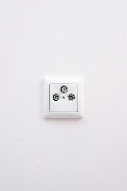 2F Rahmen- aws GLZ -balance SI, Desk Parts & Accessories, Anders Smart 