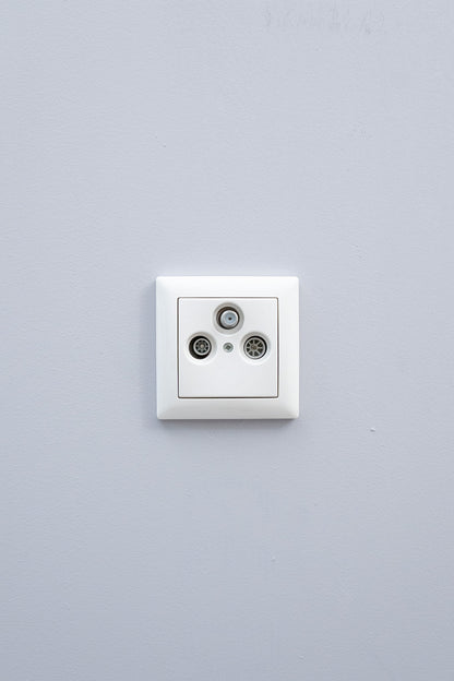 2F Rahmen- aws GLZ -balance SI, Desk Parts & Accessories, Anders Smart 