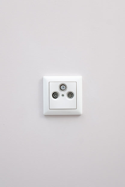 5F Rahmen- aws GLZ -balance SI, Desk Parts & Accessories, Anders Smart 