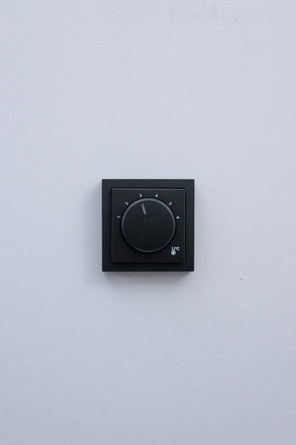 RTF-Analog-Busch Jaeger-Schwarz-Matt-Future Linear, Uncategorized, Anders Smart