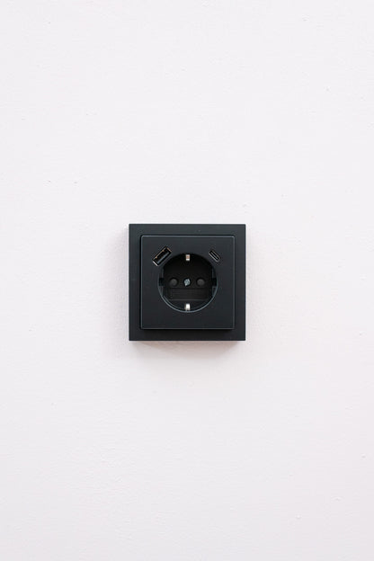 Busch Jaeger-Schwarz-Matt-Future Linear-Komfort, Uncategorized, Anders Smart
