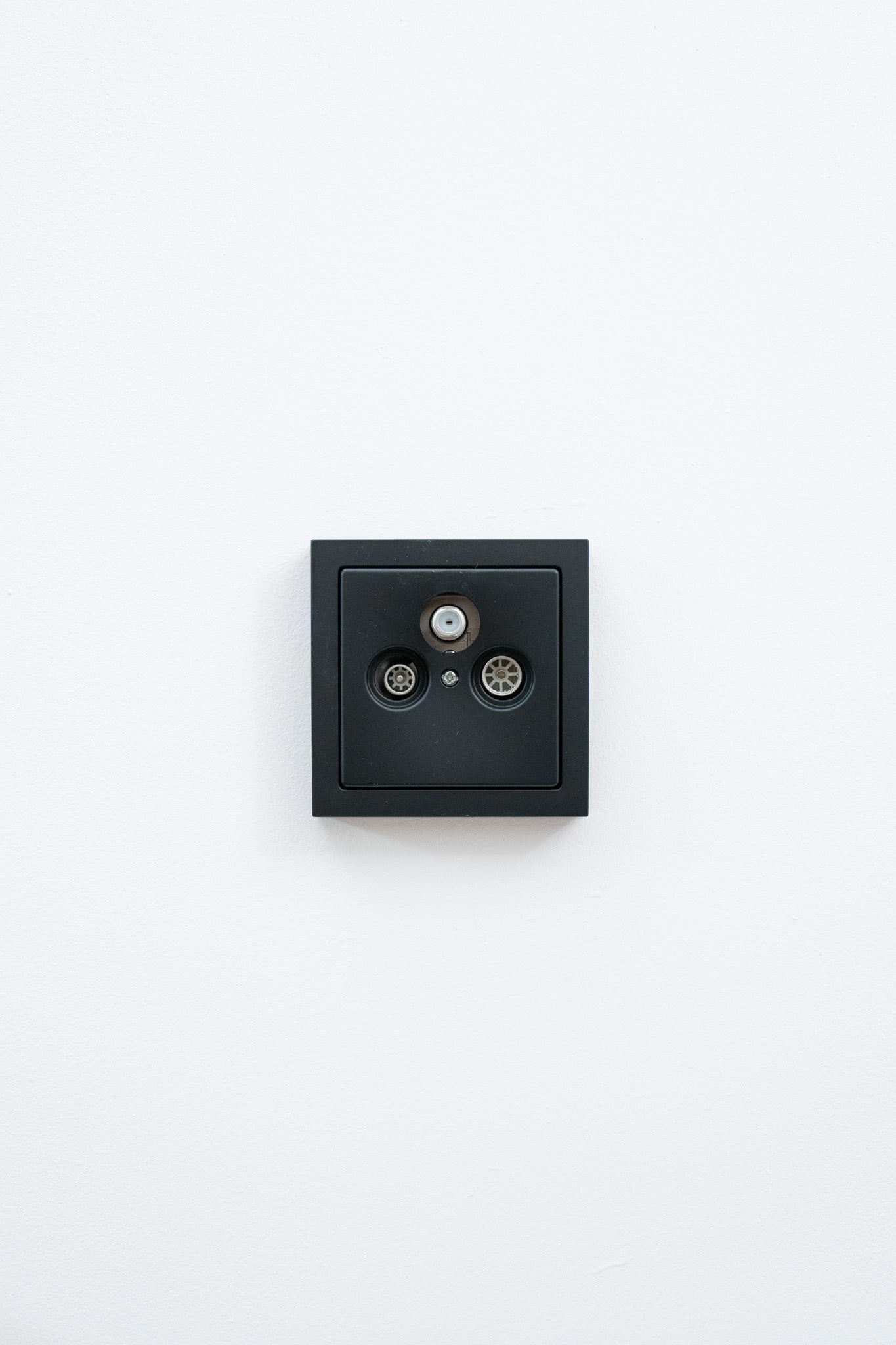 223.BJ schwarz matt-Future Linear--Luxus, Uncategorized, Anders Smart 