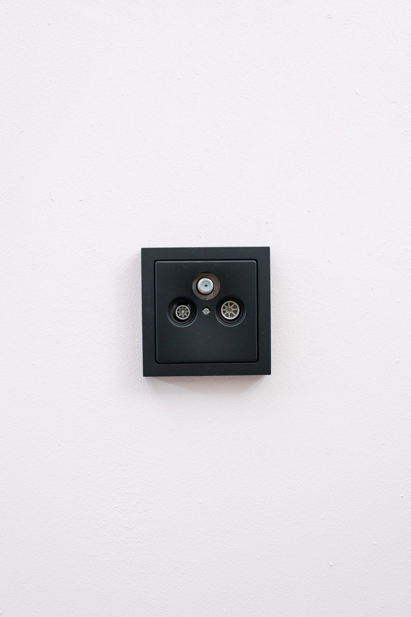 223.BJ schwarz matt-Future Linear--Luxus, Uncategorized, Anders Smart 