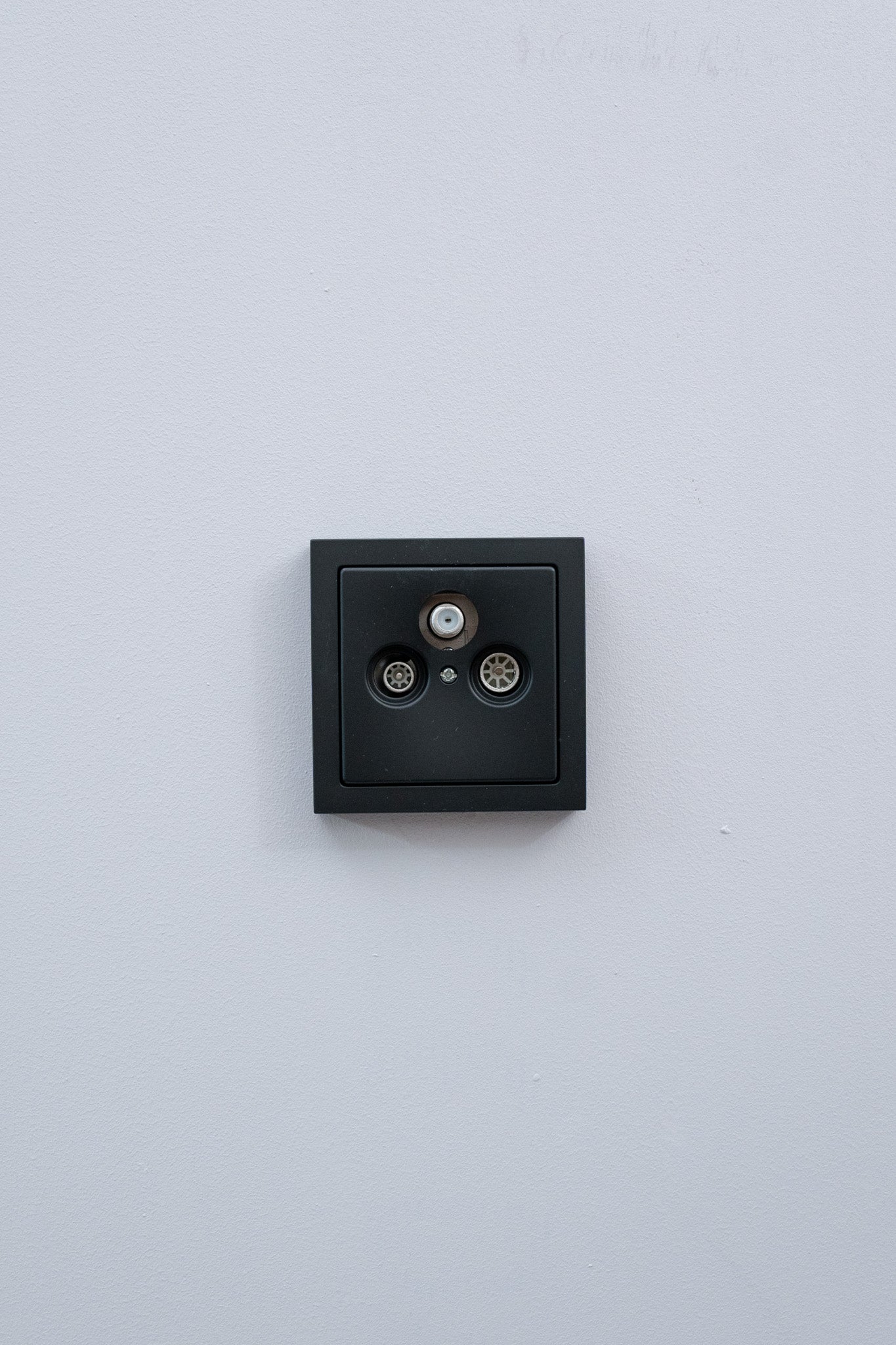 223.BJ schwarz matt-Future Linear--Luxus, Uncategorized, Anders Smart 