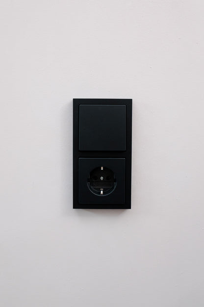 223.BJ schwarz matt-Future Linear--Luxus, Uncategorized, Anders Smart 