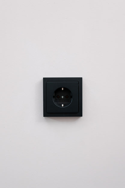 223.BJ schwarz matt-Future Linear--Luxus, Uncategorized, Anders Smart 