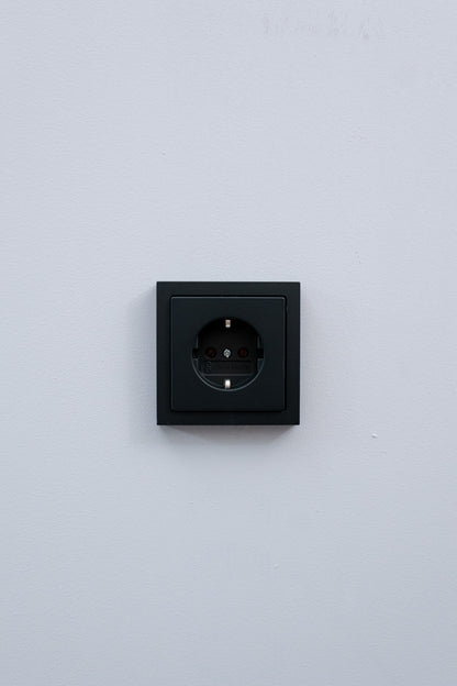 223.BJ schwarz matt-Future Linear--Luxus, Uncategorized, Anders Smart 