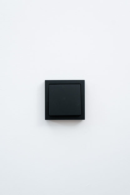 223.BJ schwarz matt-Future Linear--Luxus, Uncategorized, Anders Smart 