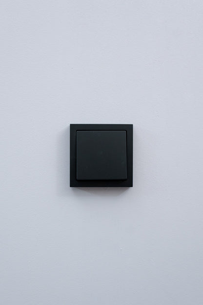 223.BJ schwarz matt-Future Linear--Luxus, Uncategorized, Anders Smart 