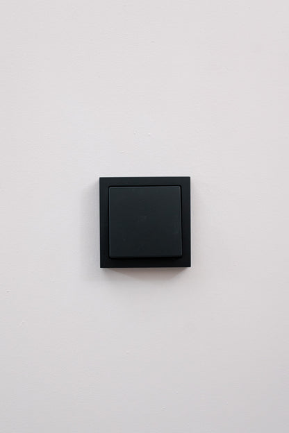 223.BJ schwarz matt-Future Linear--Luxus, Uncategorized, Anders Smart 