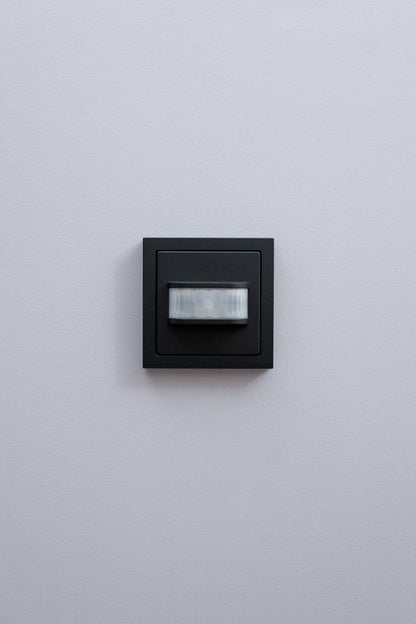 223.BJ schwarz matt-Future Linear--Luxus, Uncategorized, Anders Smart 