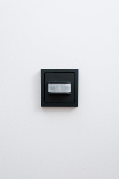 223.BJ schwarz matt-Future Linear--Luxus, Uncategorized, Anders Smart 