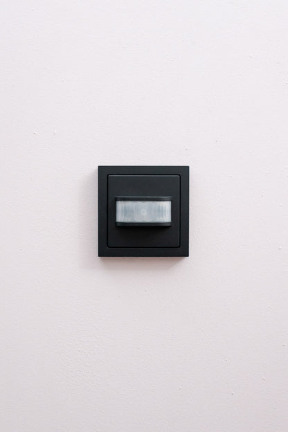 223.BJ schwarz matt-Future Linear--Luxus, Uncategorized, Anders Smart 