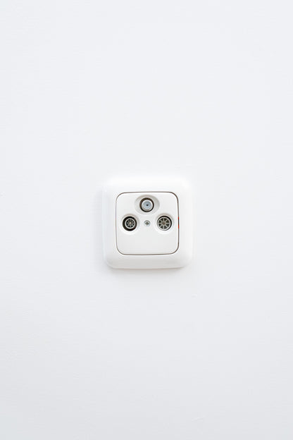 Steckdose aws glz Reflex SI, Desk Parts & Accessories, Anders Smart 