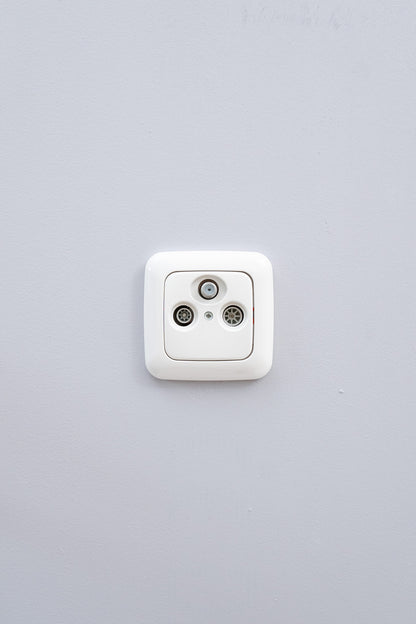 2F Rahmen - aws glz - Reflex SI, Desk Parts & Accessories, Anders Smart 