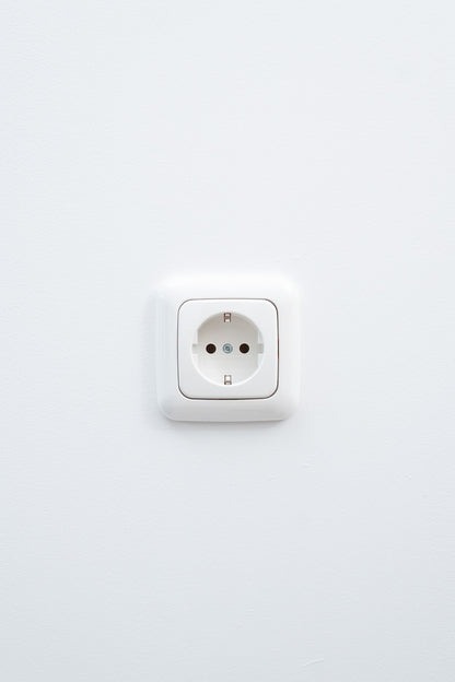 Steckdose aws glz Reflex SI, Desk Parts & Accessories, Anders Smart 