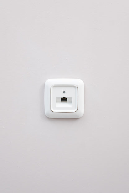 Steckdose aws glz Reflex SI, Desk Parts & Accessories, Anders Smart 