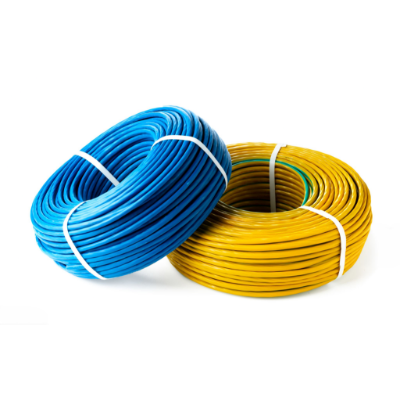 Kabel Rolle auf Rolle, Wire & Cable Ties, Anders Smart 