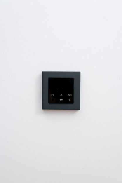 RTF-Digital per App-JUNG-Anthrazit-Matt-A550, Uncategorized, Anders Smart