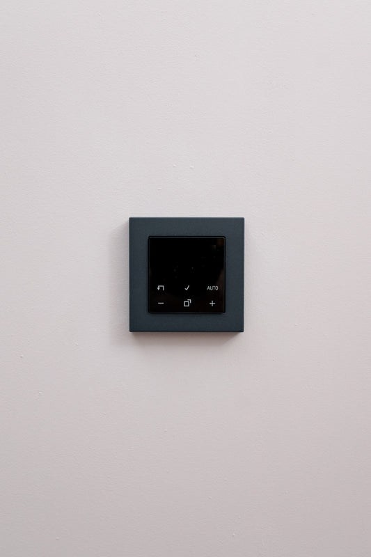 RTF-Digital per App-JUNG-Anthrazit-Matt-A550, Uncategorized, Anders Smart