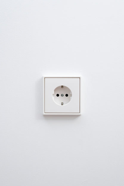 JUNG LS 995 P WWM Wippe 2t Jalousie  weiß matt, Uncategorized, Anders Smart 