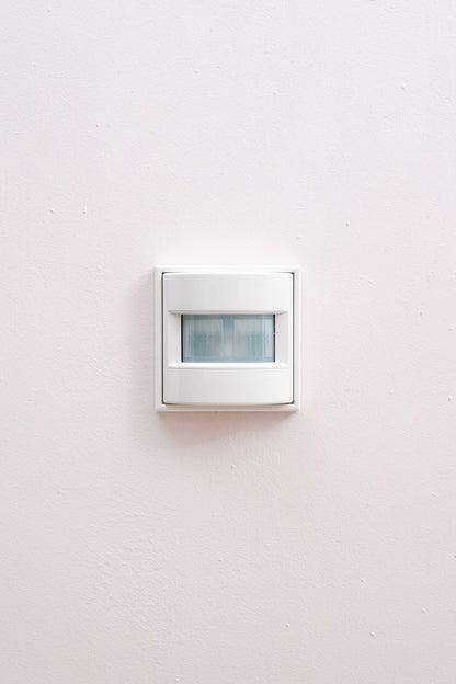 JUNG BT LS 17102 P WWM Wippe 2t Jalousie  weiß matt, Shutters, Anders Smart 