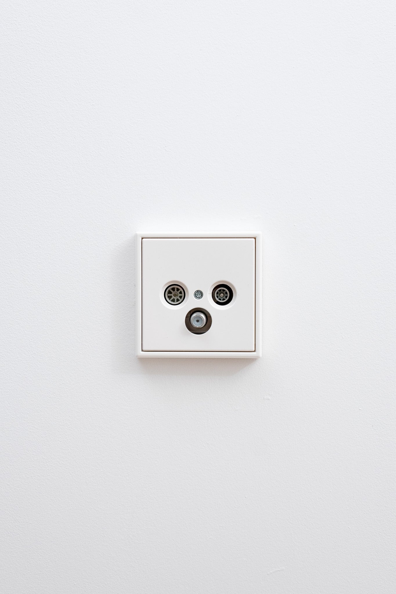 JUNG BT LS 17102 P WWM Wippe 2t Jalousie  weiß matt, Shutters, Anders Smart 