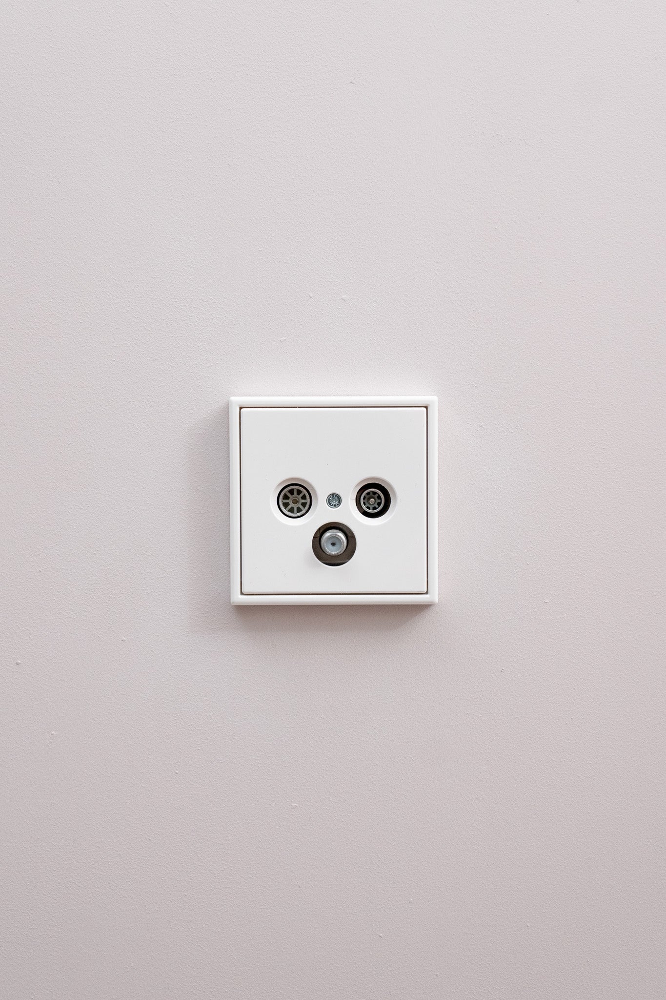 JUNG BT LS 17102 P WWM Wippe 2t Jalousie  weiß matt, Shutters, Anders Smart 