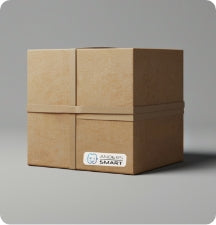 5F Rahmen- Glänzend -S55, Desk Parts & Accessories, Anders Smart 