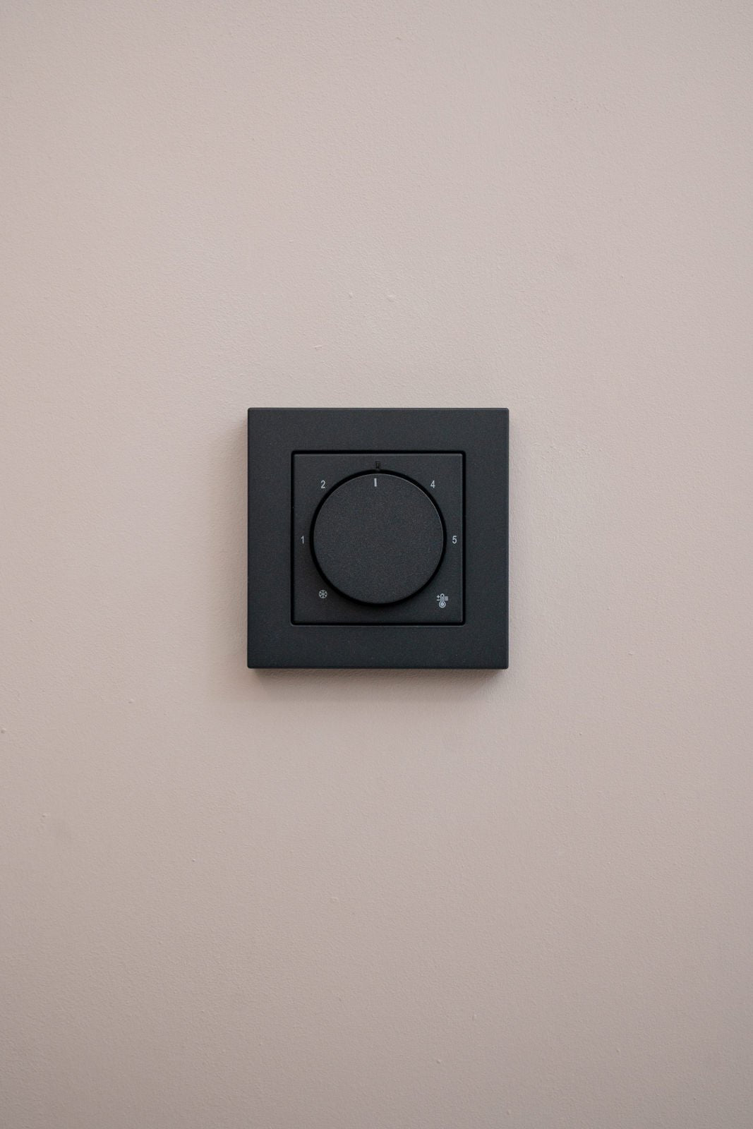 RTF-Analog-JUNG-Anthrazit-Matt-A550, Uncategorized, Anders Smart