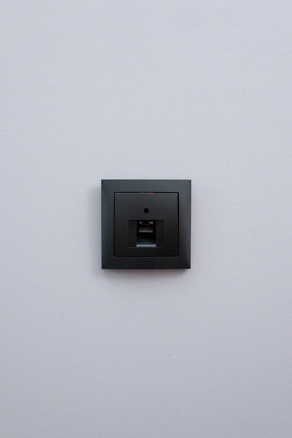 Berker-Anthrazit-Matt-S.1-Standard, Uncategorized, Anders Smart