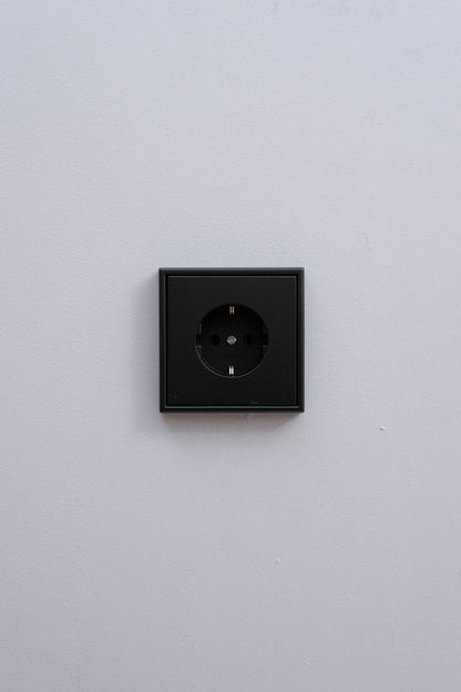 JUNG-Schwarz-Matt-LS-Komfort, Uncategorized, Anders Smart