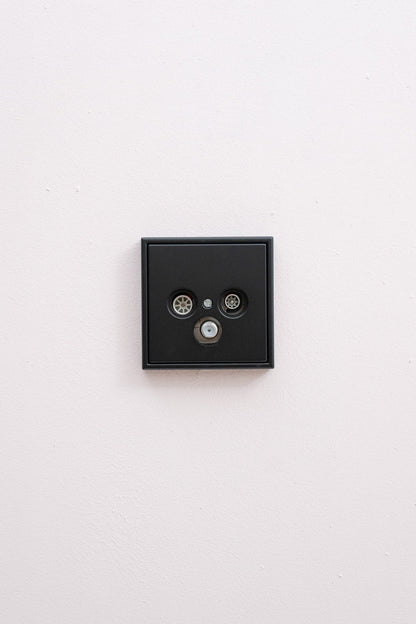 JUNG-Schwarz-Matt-LS-Komfort, Uncategorized, Anders Smart