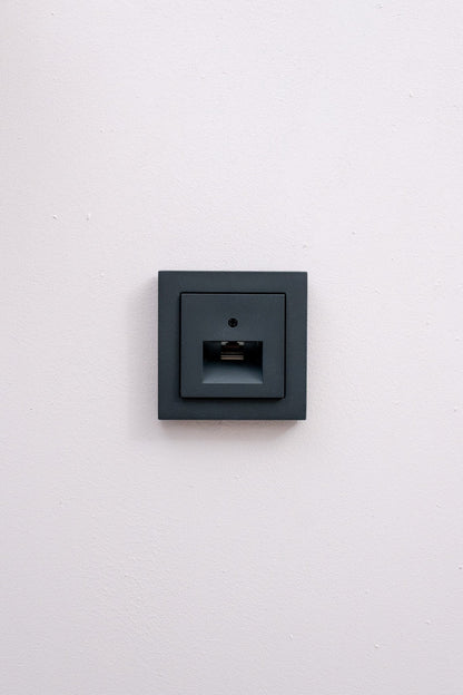 Gira-Anthrazit-Matt-E2-Standard, Uncategorized, Anders Smart