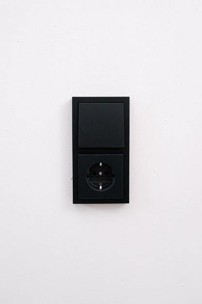 Busch Jaeger-Schwarz-Matt-Future Linear-Standard, Uncategorized, Anders Smart