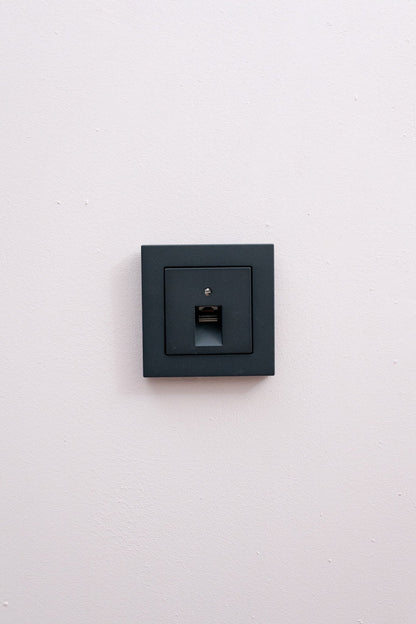 JUNG-Anthrazit-Matt-A550-Komfort, Uncategorized, Anders Smart