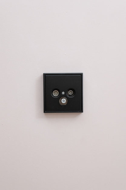 JUNG-Schwarz-Matt-LS-Komfort, Uncategorized, Anders Smart