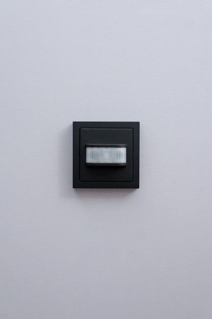 214.BJ schwarz matt-Future Linear--Komfort, Anders Smart