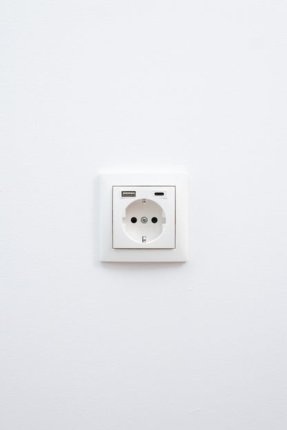 Berker-Polarweiß-Matt-S.1-Luxus, Uncategorized, Anders Smart