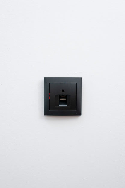 Berker-Anthrazit-Matt-S.1-Standard, Uncategorized, Anders Smart