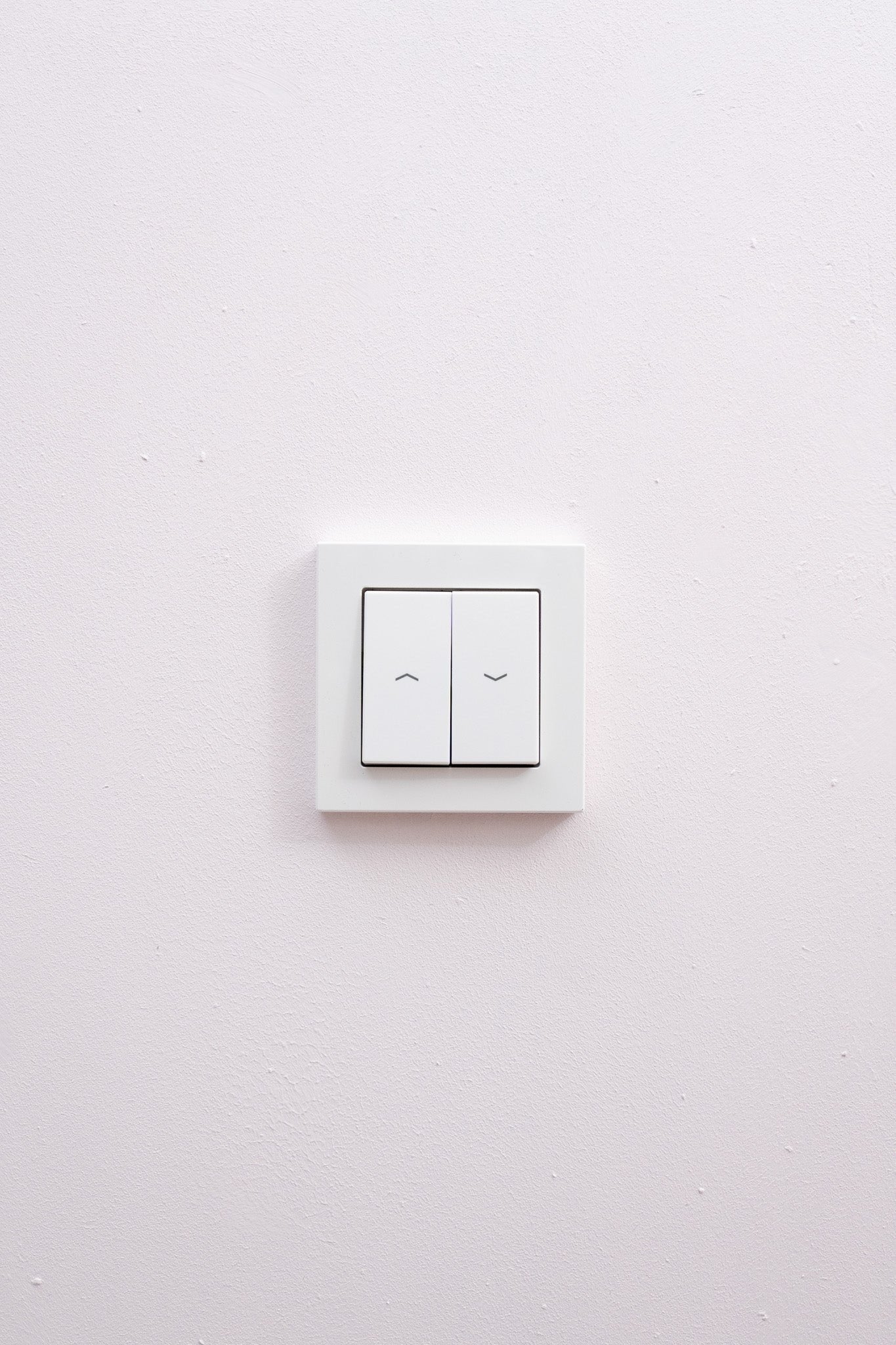 Jalousie-Analog-JUNG-Weiß-Glänzend-A550, Uncategorized, Anders Smart