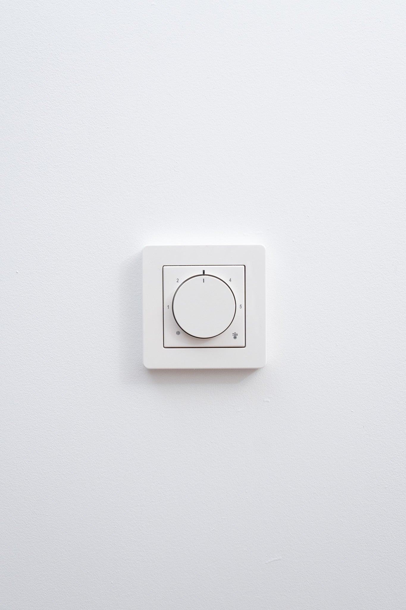 RTF-Analog-JUNG-Weiß-Glänzend-A Flow, Uncategorized, Anders Smart