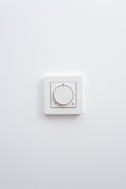 RTF-Analog-JUNG-Weiß-Glänzend-A Flow, Uncategorized, Anders Smart