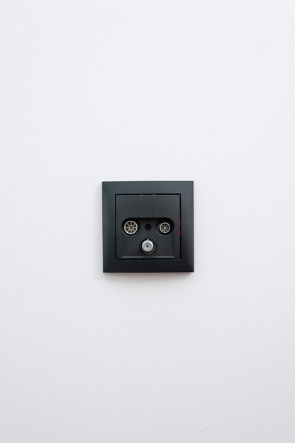 Berker-Anthrazit-Matt-S.1-Standard, Uncategorized, Anders Smart