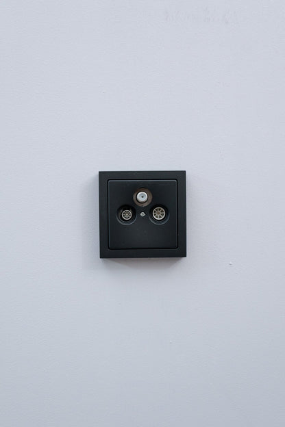 Busch Jaeger-Schwarz-Matt-Future Linear-Standard, Uncategorized, Anders Smart