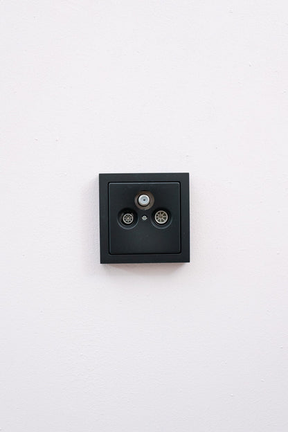 Busch Jaeger-Schwarz-Matt-Future Linear-Standard, Uncategorized, Anders Smart
