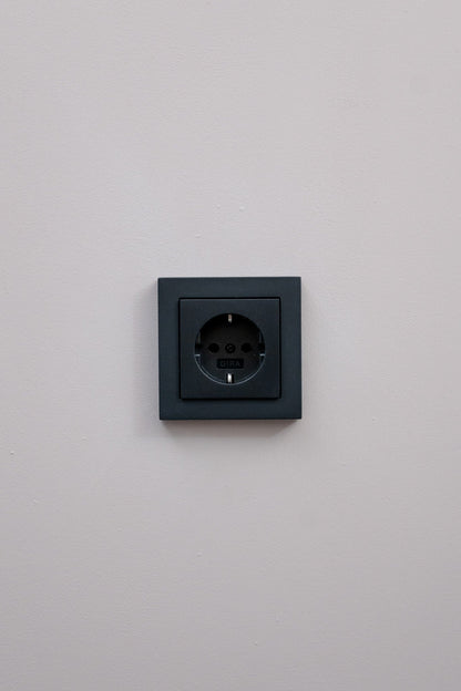 Gira-Anthrazit-Matt-E2-Standard, Uncategorized, Anders Smart