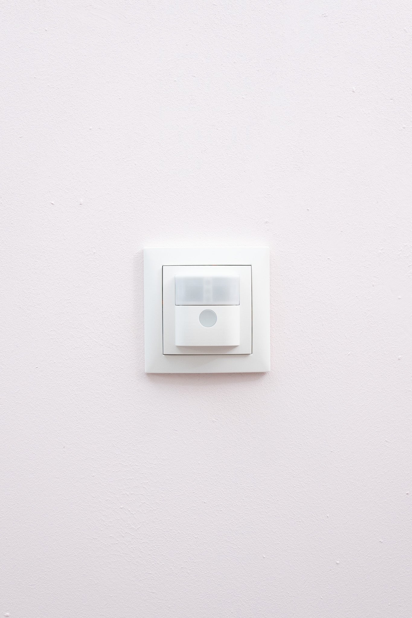 Berker-Polarweiß-Matt-S.1-Luxus, Uncategorized, Anders Smart