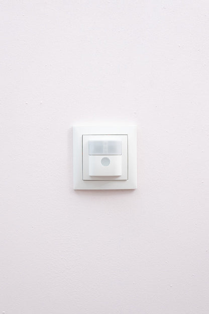 Berker-Polarweiß-Matt-S.1-Luxus, Uncategorized, Anders Smart