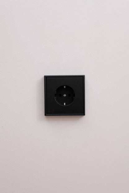 JUNG-Schwarz-Matt-LS-Komfort, Uncategorized, Anders Smart